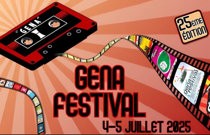 Gena Festival image