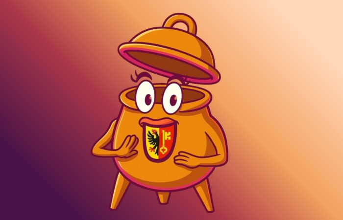 Fête de l'Escalade image