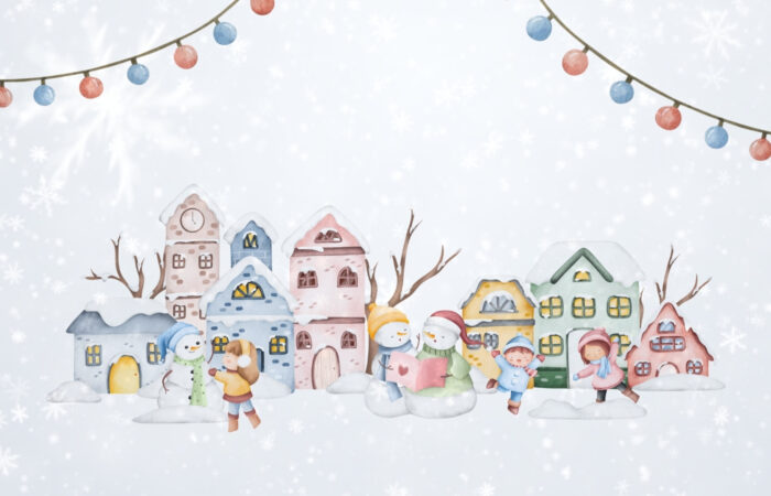 Petit Marché de Noël d'Epeisses image