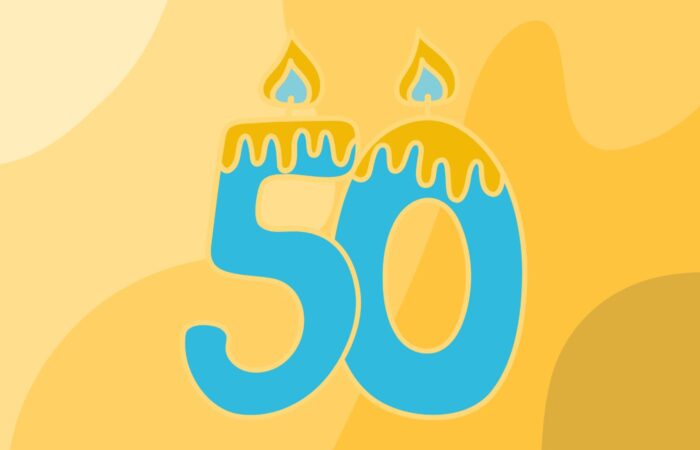 Le Jardin Robinson fête ses 50 ans ! image