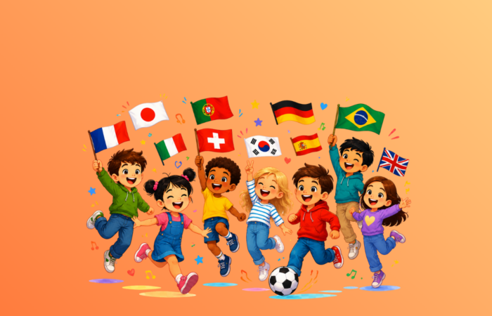Fête des Promotions image