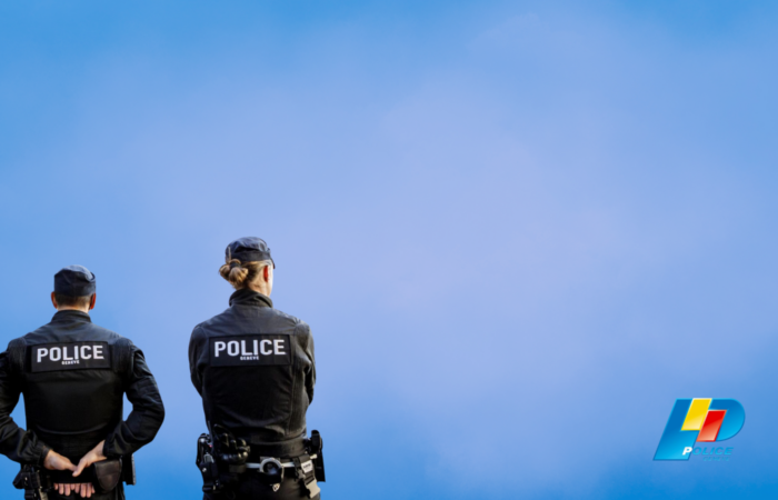 Sécurité des séniors image